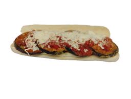 Eggplant Parm Sub