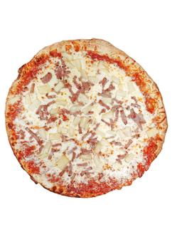 Roma's Hawaiian Pizza