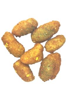 Cheddar Poppers