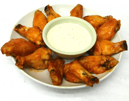 Bone-In Wings