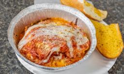 Roma's Lasagna