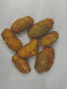 Cream Cheese Jalapeno Poppers