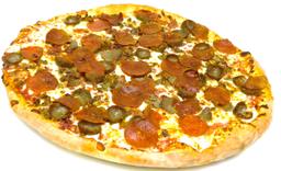 Meat Amore Pizza