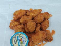 Boneless Wings